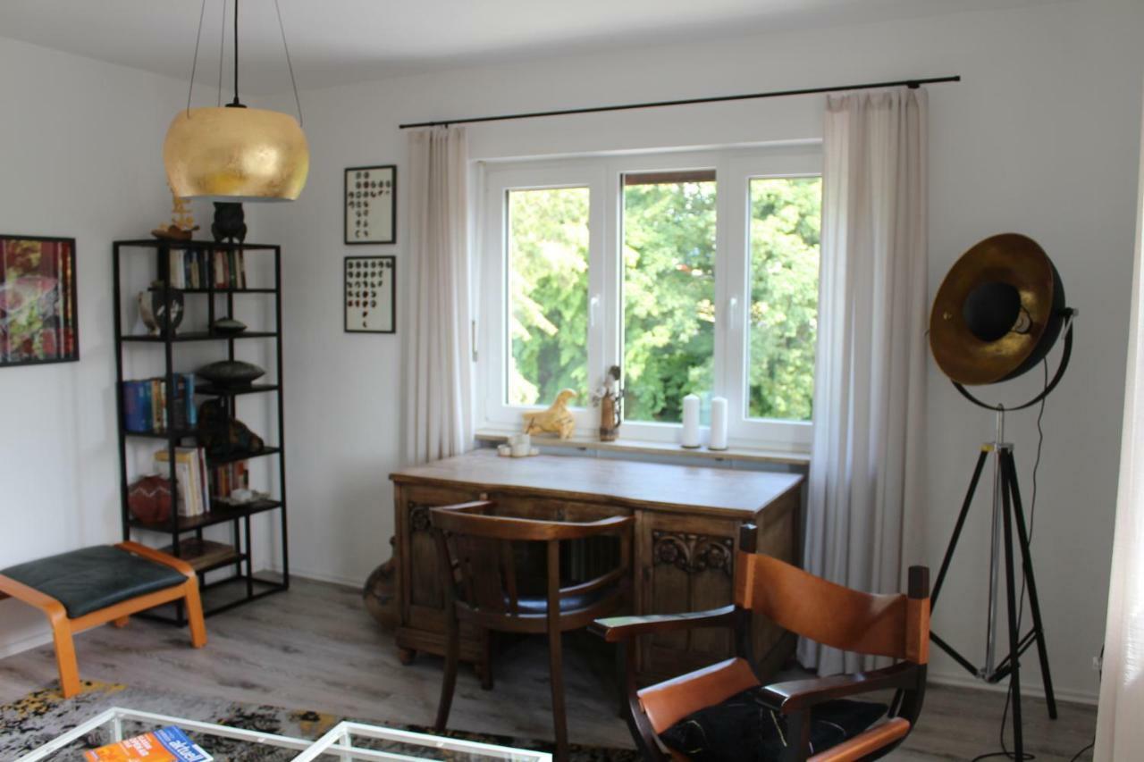 Apartment Rheingold Bayreuth Kültér fotó
