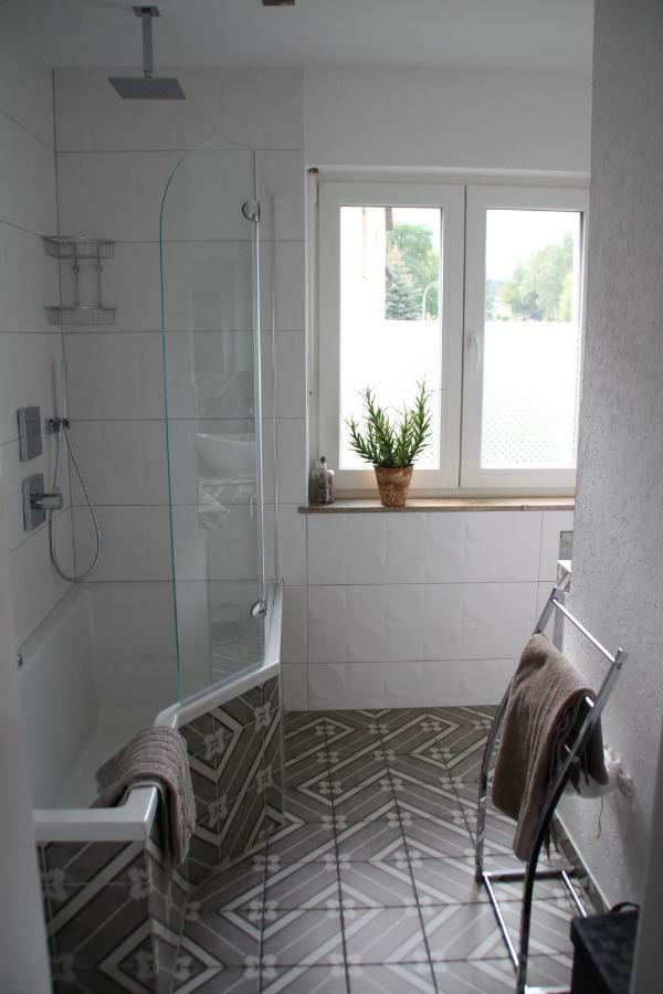 Apartment Rheingold Bayreuth Kültér fotó